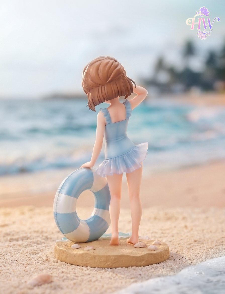 HW Studio - Ai Haibara