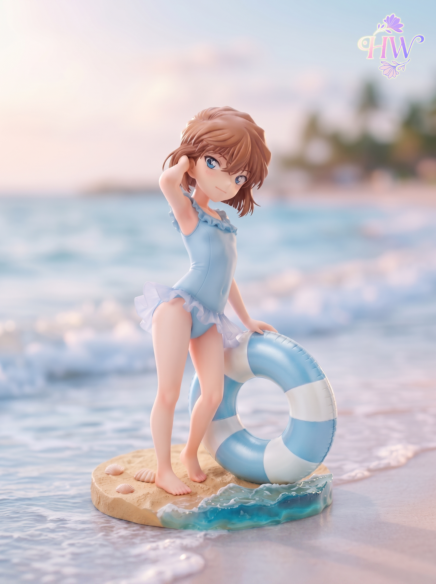 HW Studio - Ai Haibara