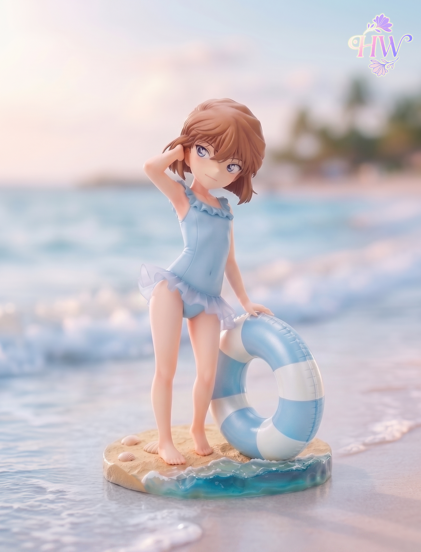 HW Studio - Ai Haibara