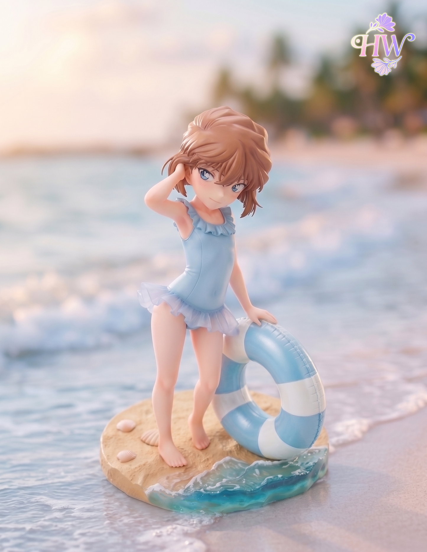 HW Studio - Ai Haibara