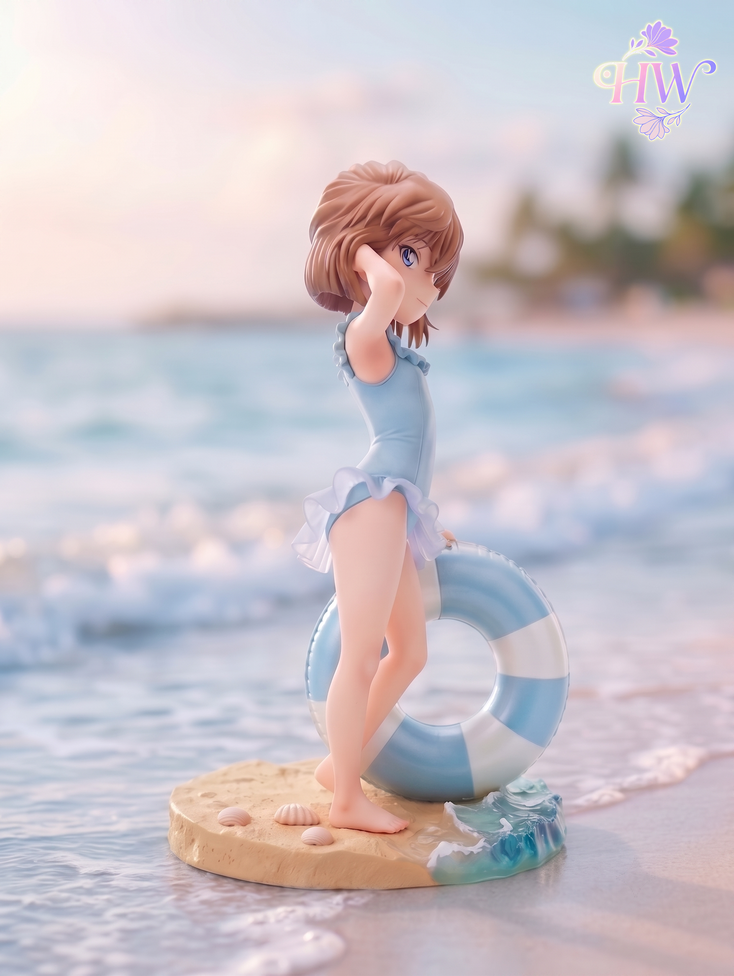 HW Studio - Ai Haibara
