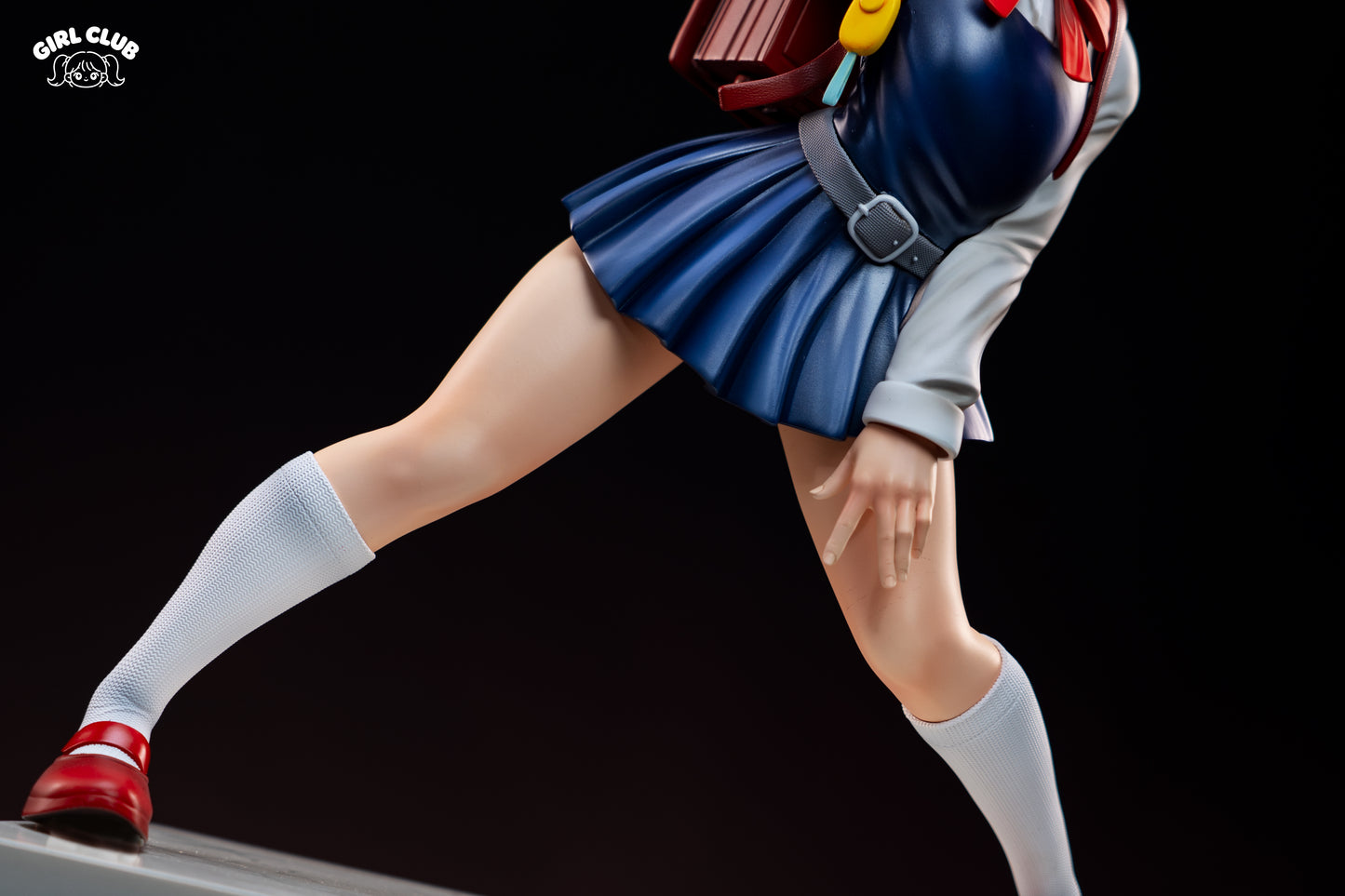 GIRL CLUB Studio - Shigure Ui
