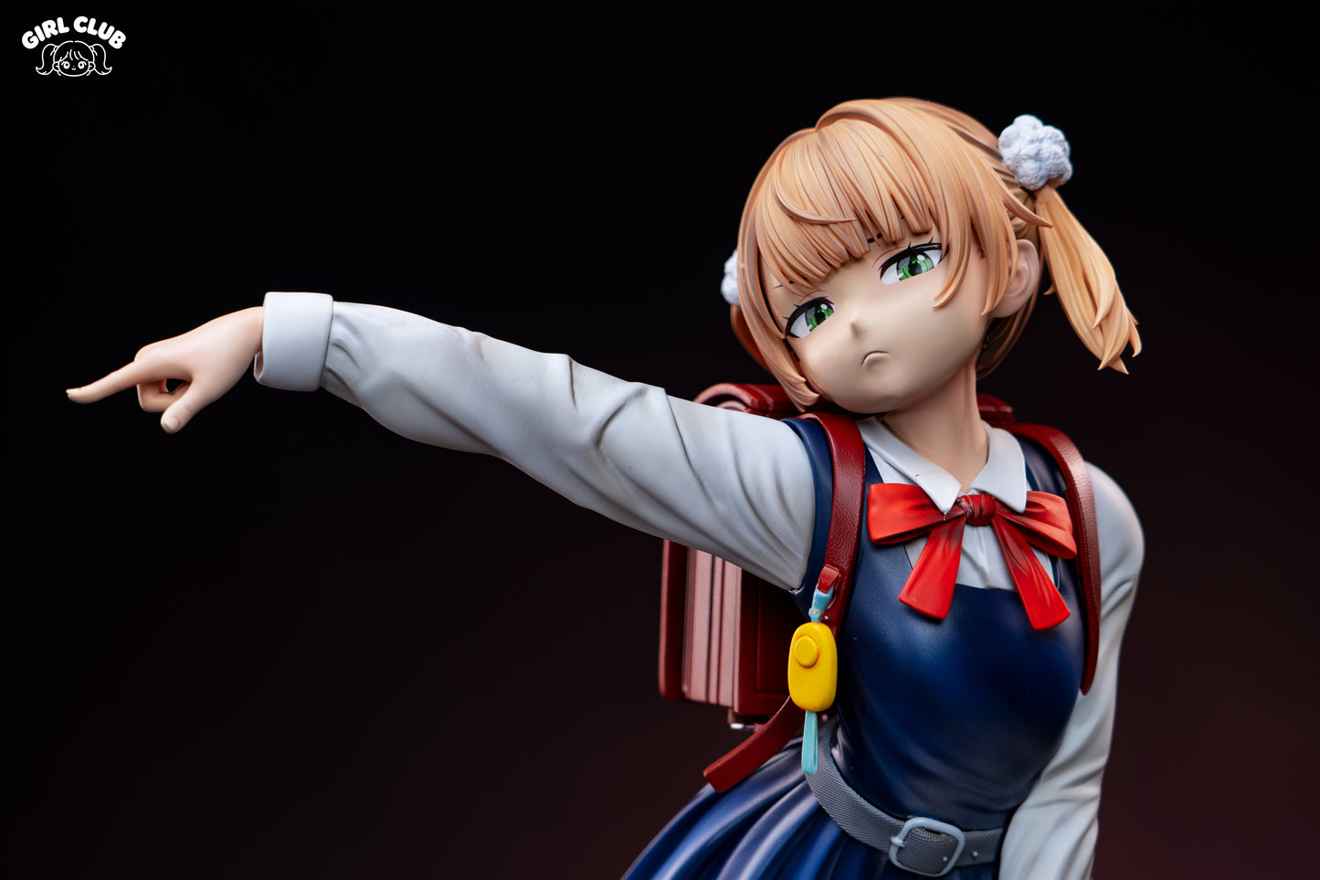 GIRL CLUB Studio - Shigure Ui