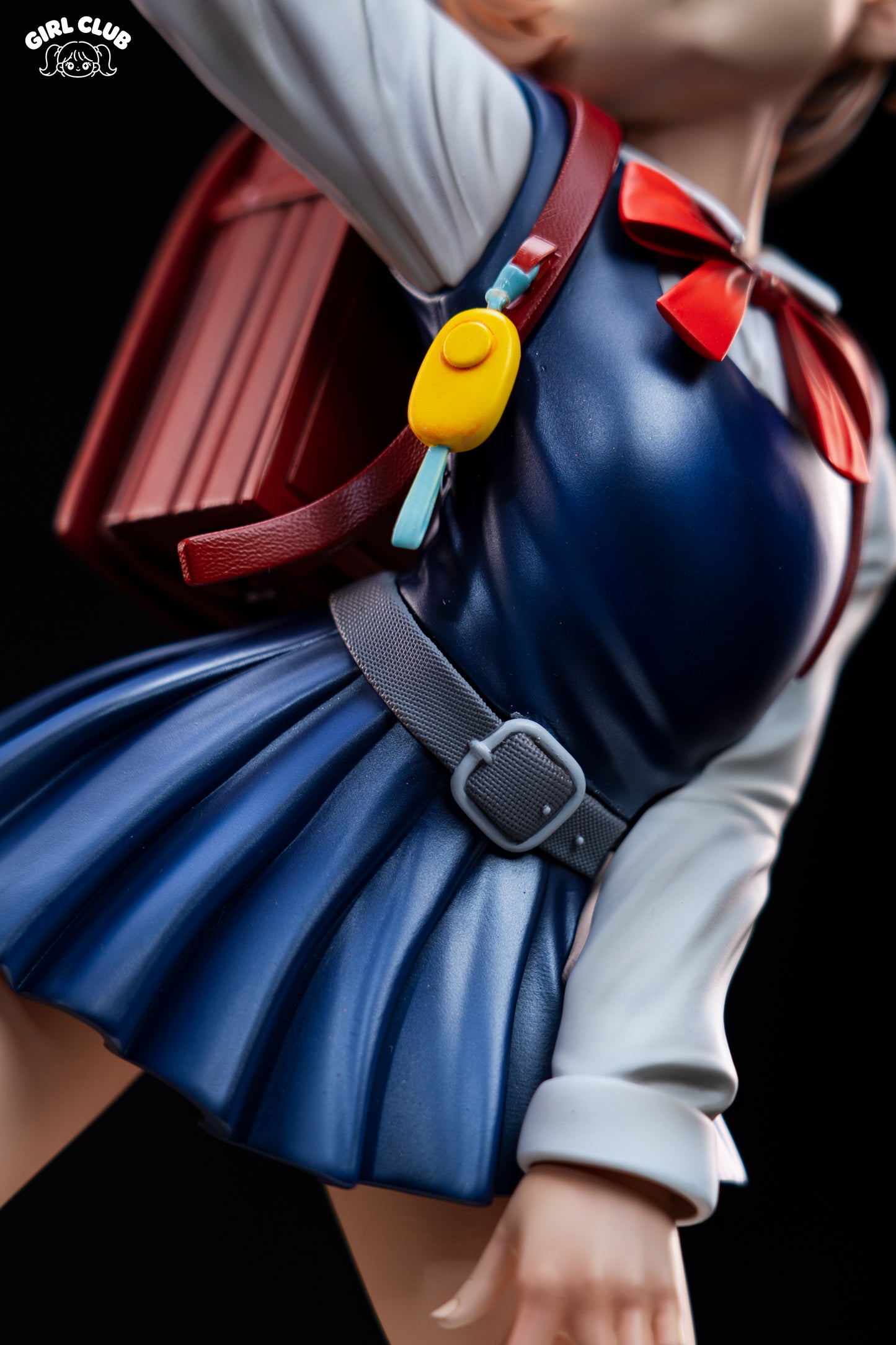 GIRL CLUB Studio - Shigure Ui