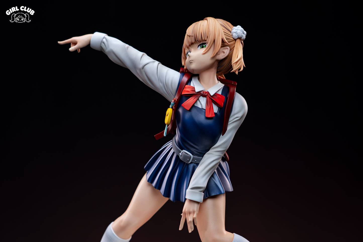 GIRL CLUB Studio - Shigure Ui