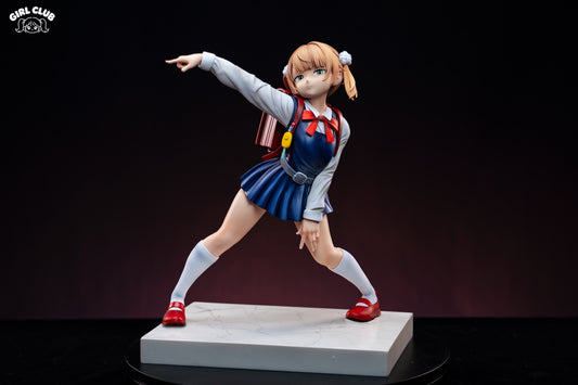 GIRL CLUB Studio - Shigure Ui