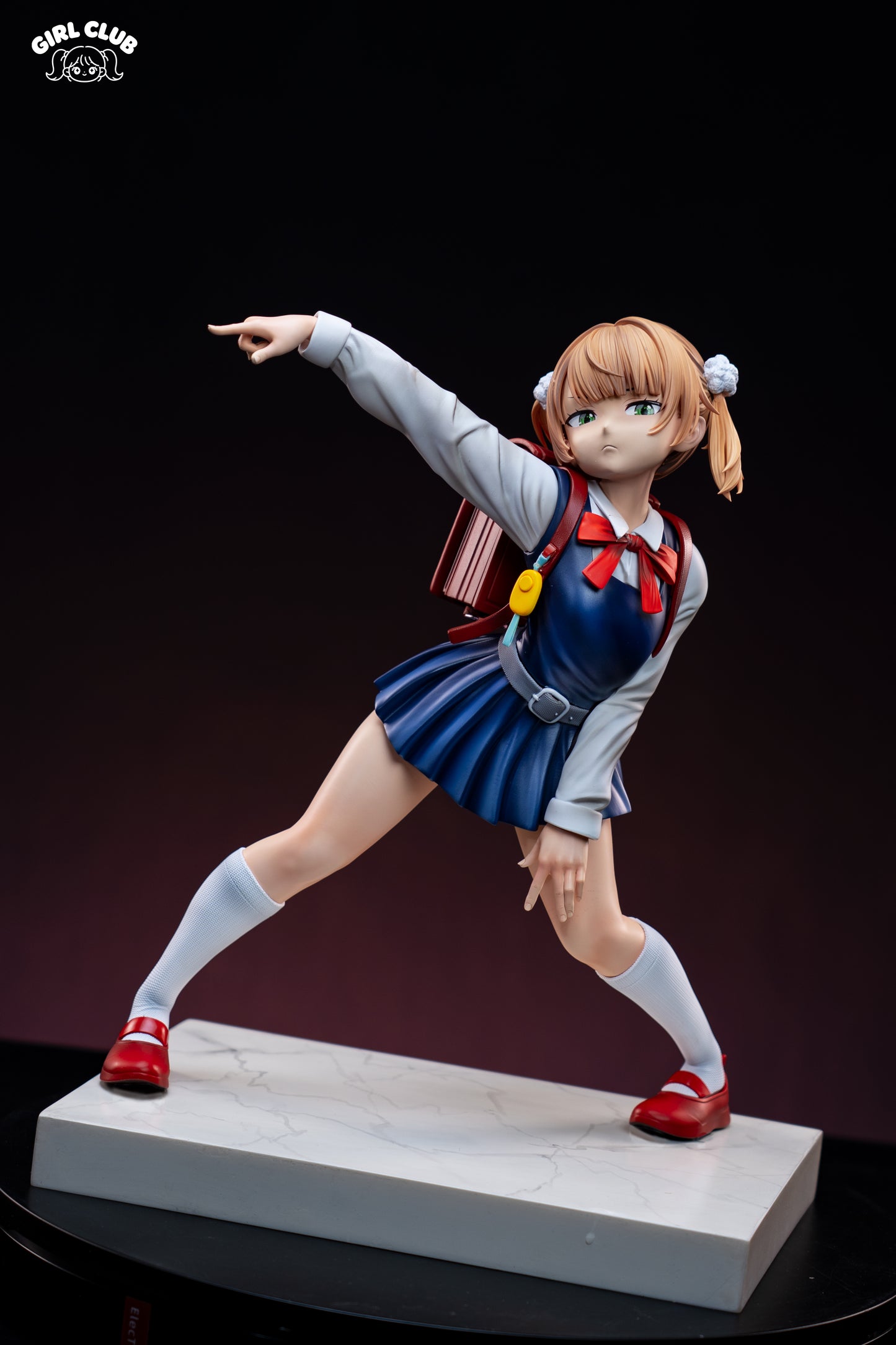 GIRL CLUB Studio - Shigure Ui