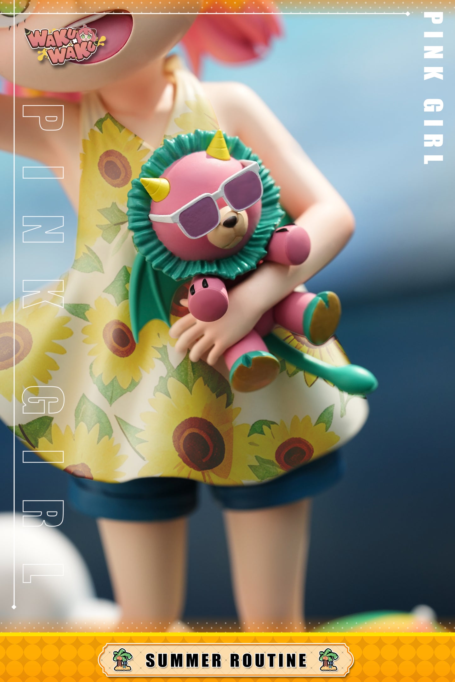 WakuWaku Studio - Anya Forger