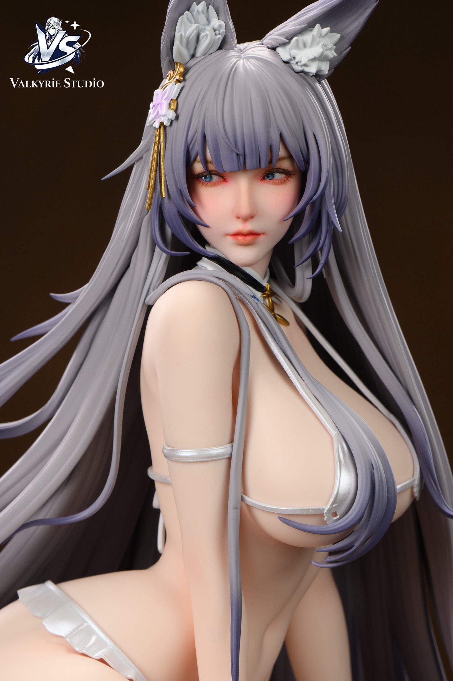 Valkyrie Studio - Musashi x Shinano [3 Variants]