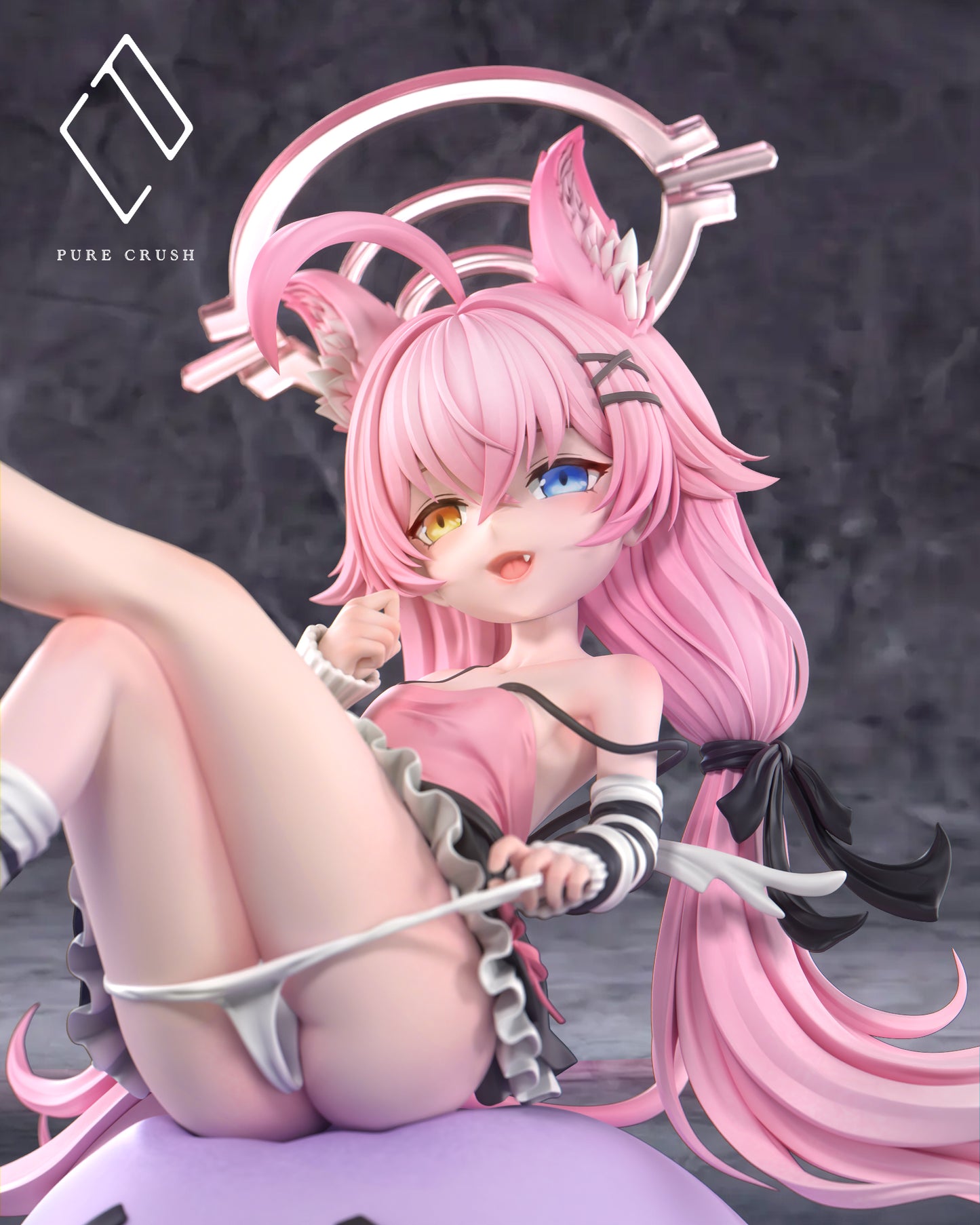 Pure Crush Studio - Takanashi Hoshino