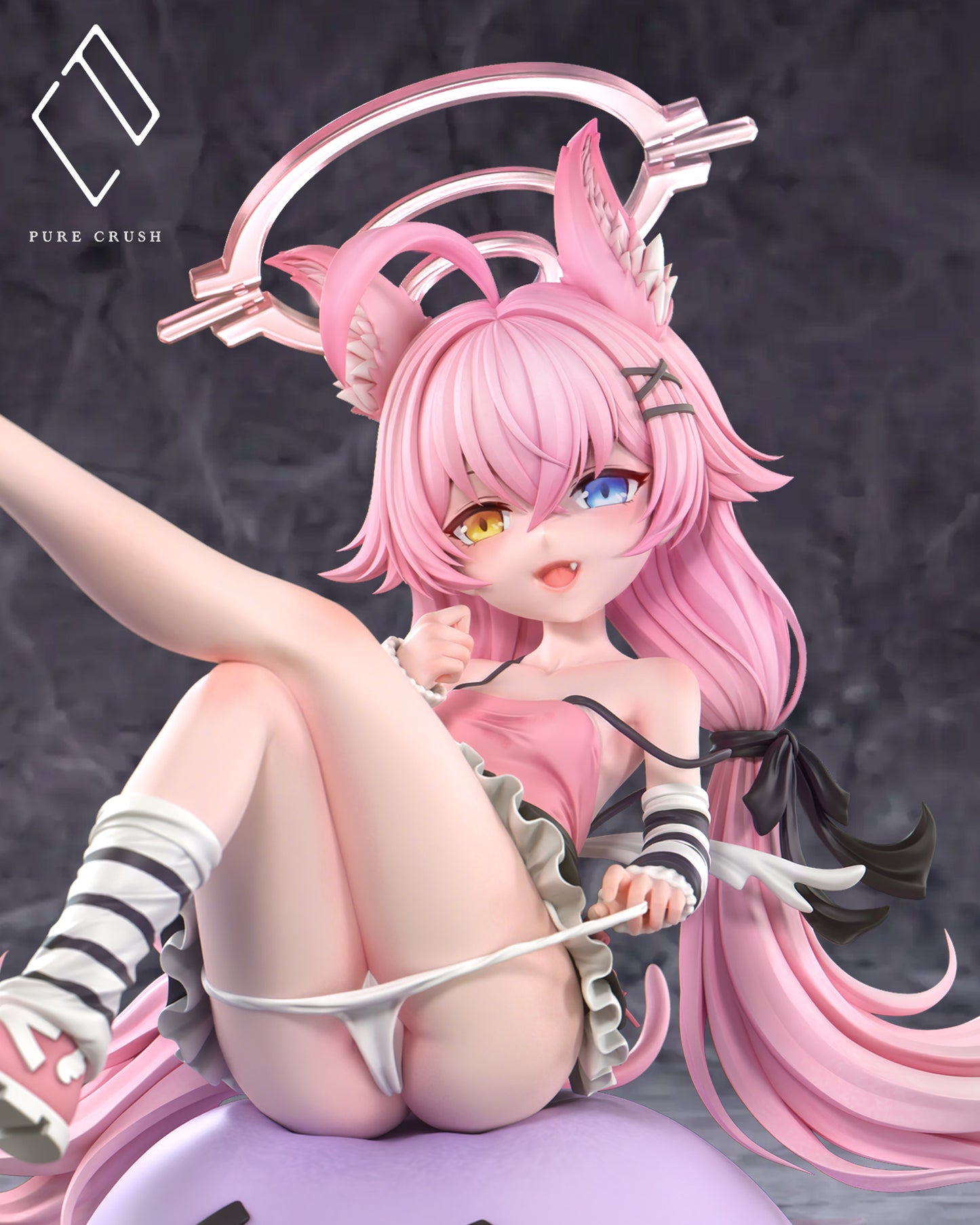 Pure Crush Studio - Takanashi Hoshino