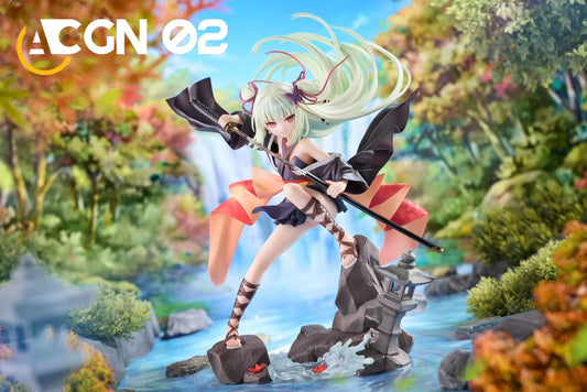 ACGN 02 Studio - Murasame Young Sword