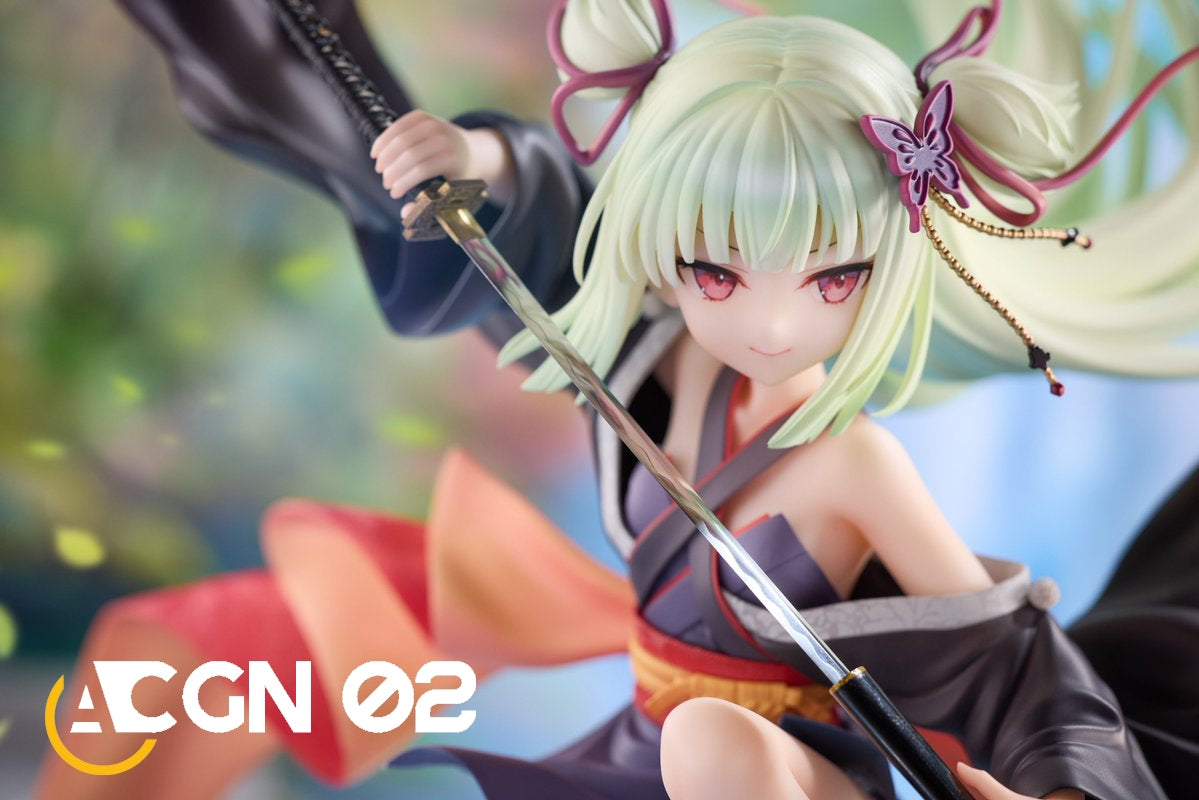 ACGN 02 Studio - Murasame Young Sword