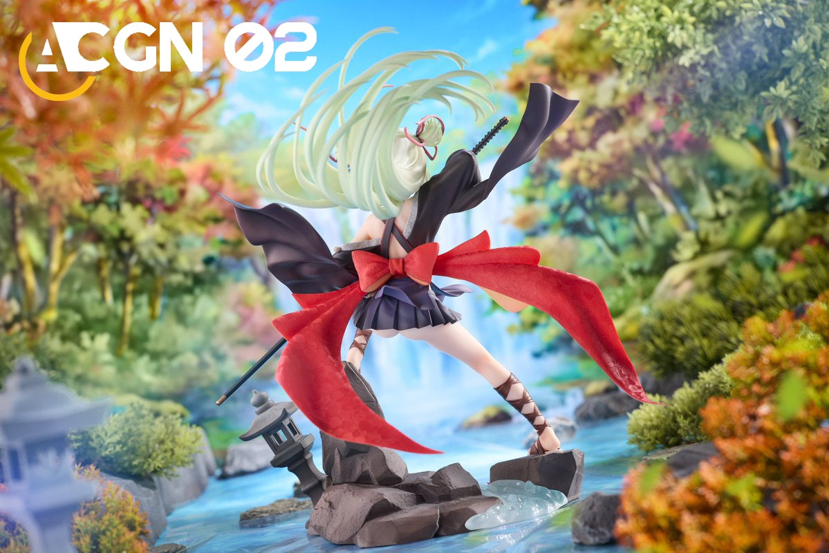 ACGN 02 Studio - Murasame Young Sword
