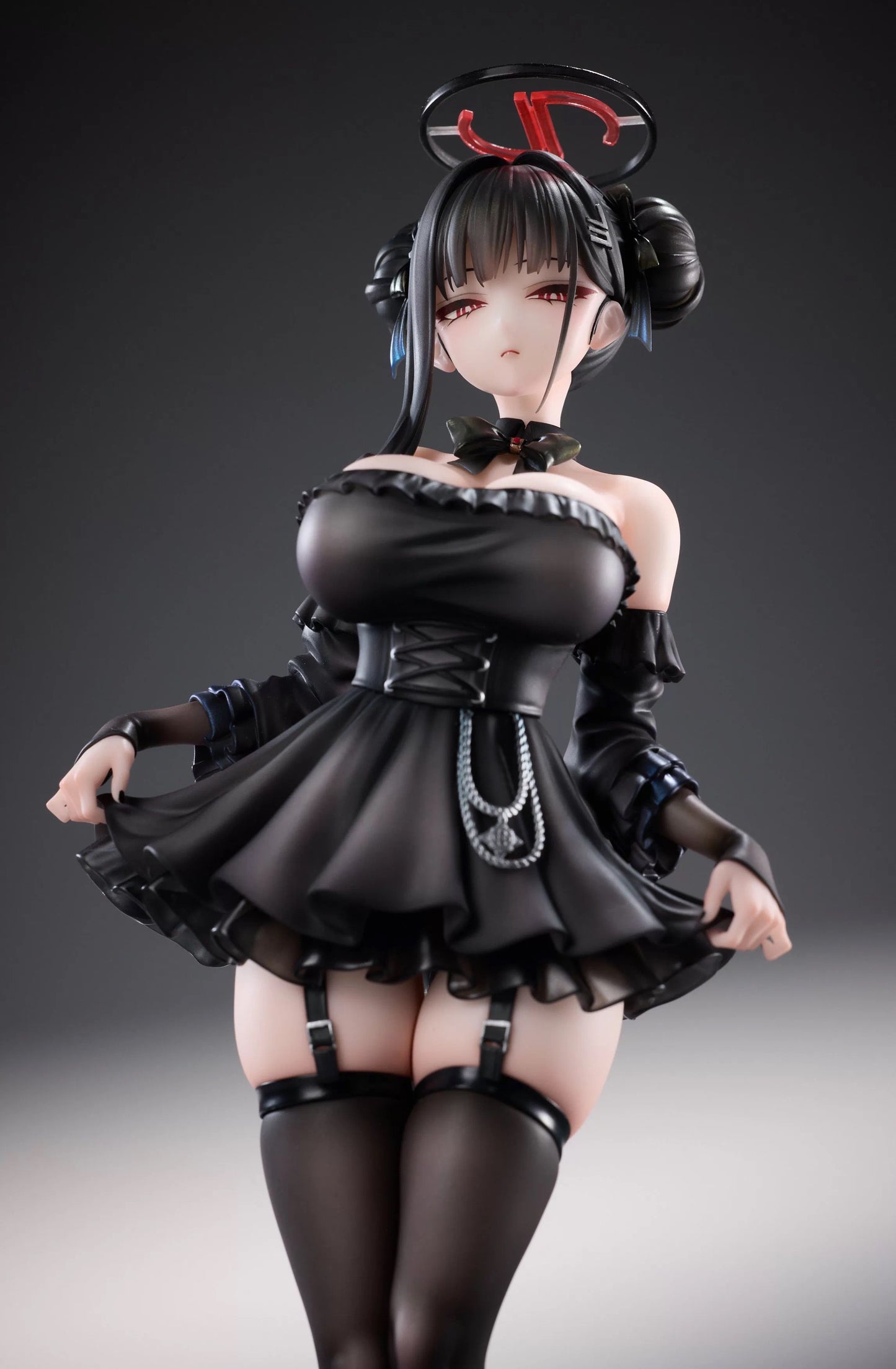 RG Studio - Tsukatsuki Rio