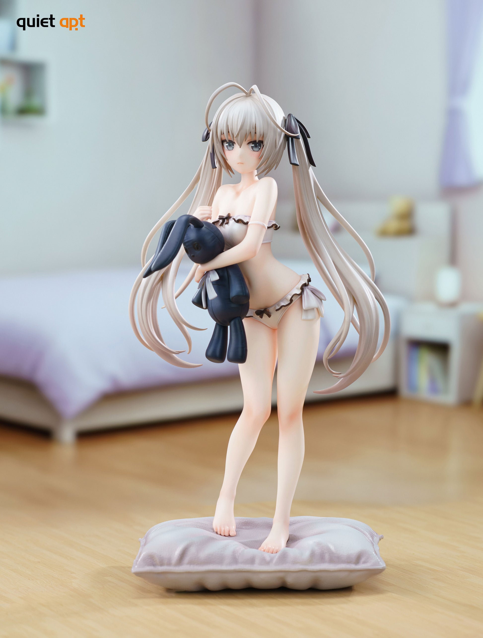 QuietArt Studio - Kasugano Sora