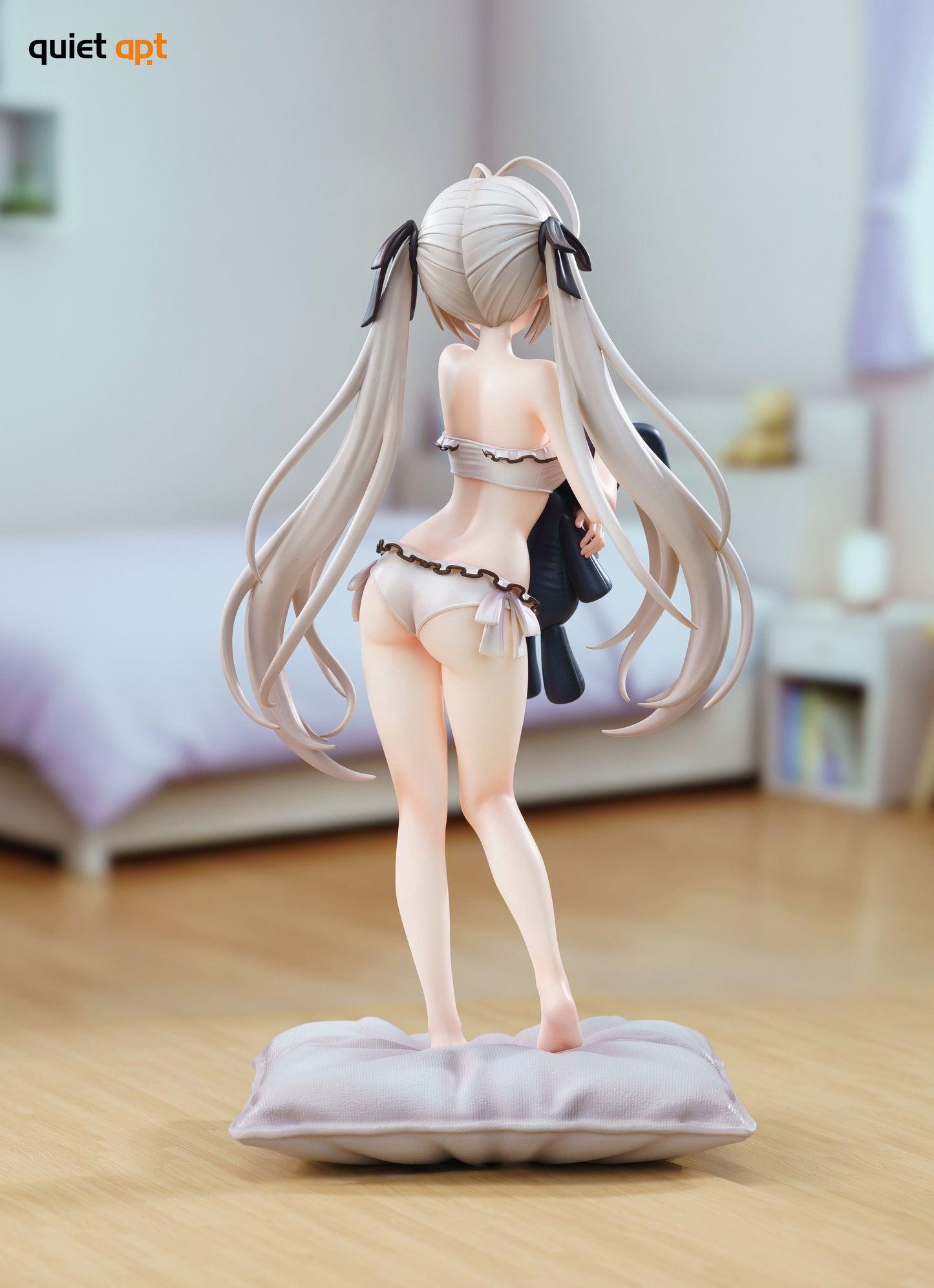 QuietArt Studio - Kasugano Sora