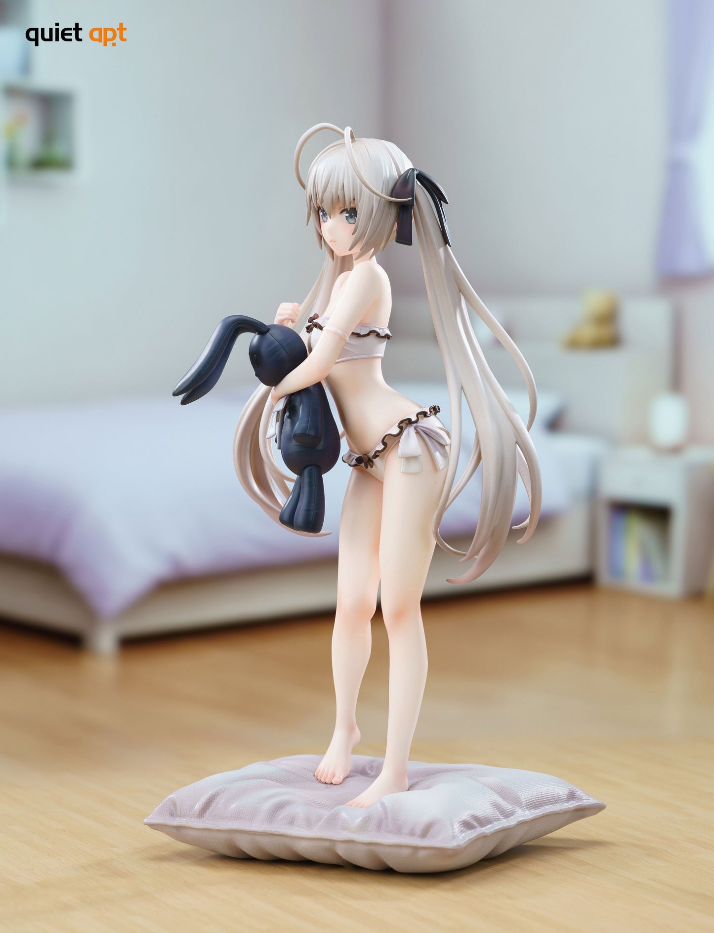 QuietArt Studio - Kasugano Sora