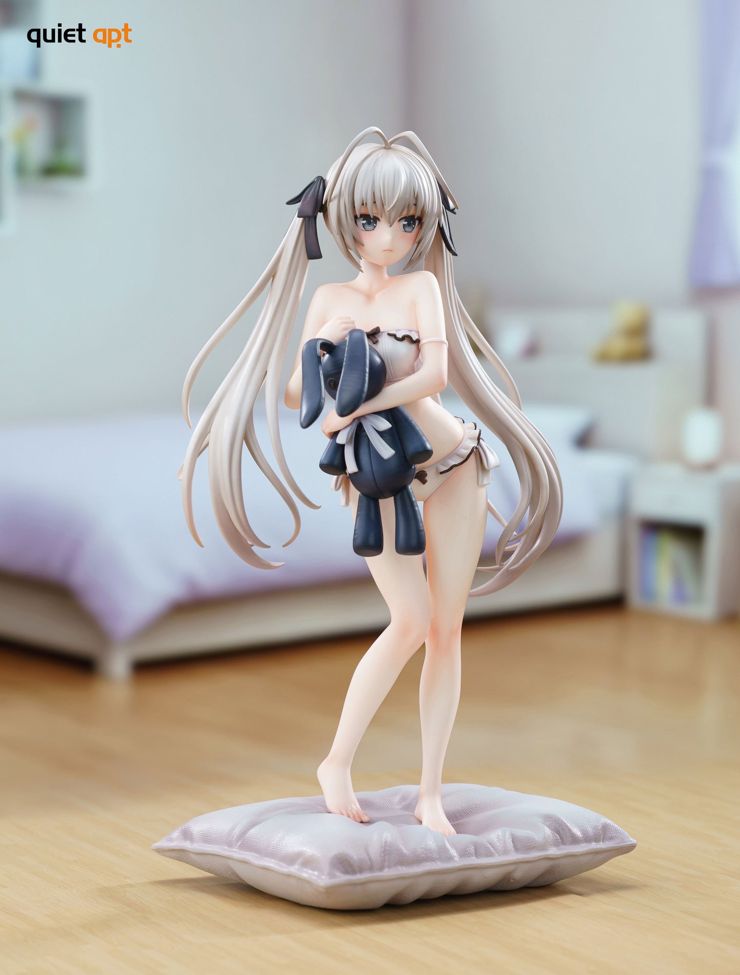 QuietArt Studio - Kasugano Sora