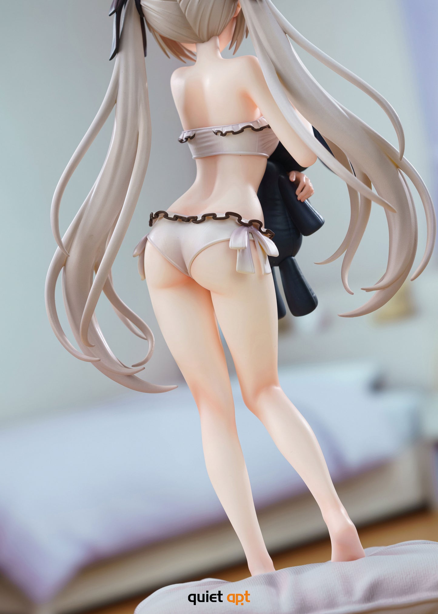 QuietArt Studio - Kasugano Sora