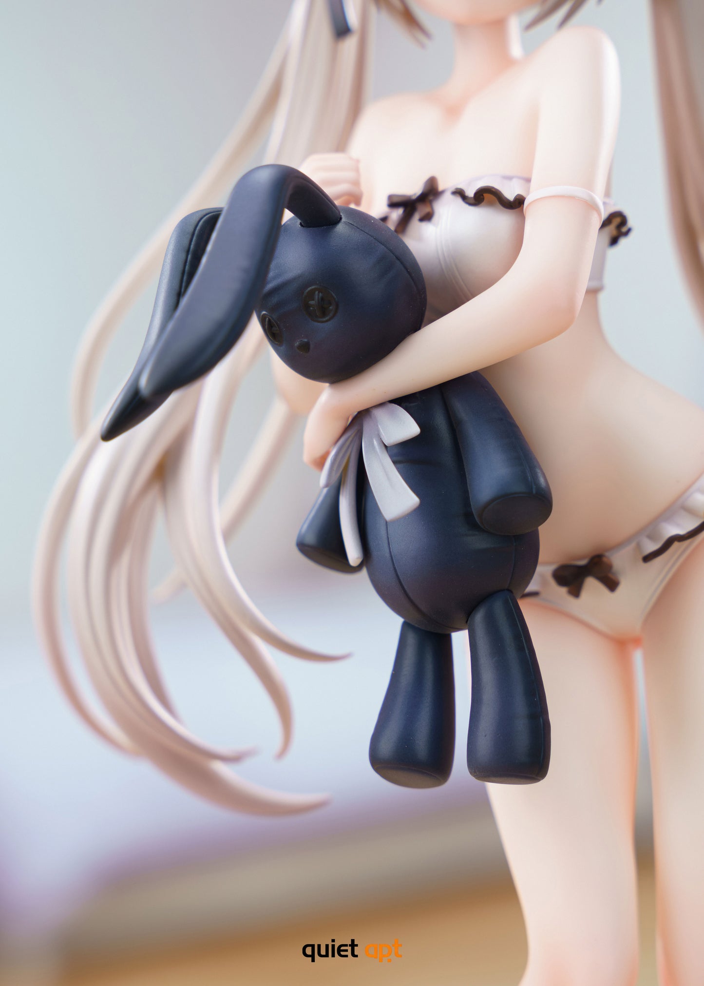 QuietArt Studio - Kasugano Sora