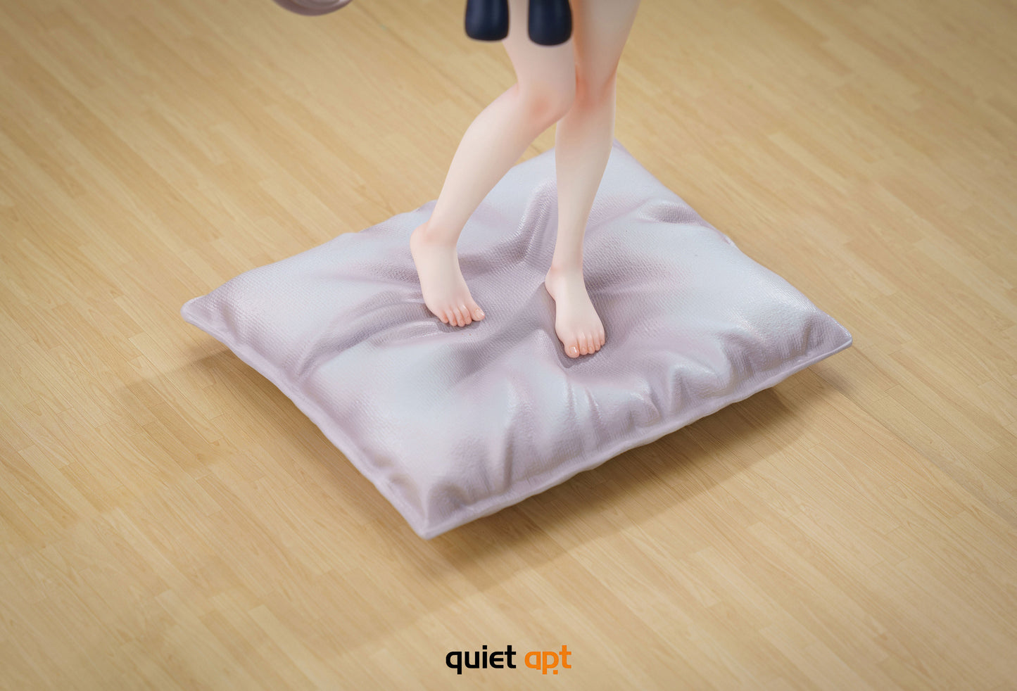 QuietArt Studio - Kasugano Sora