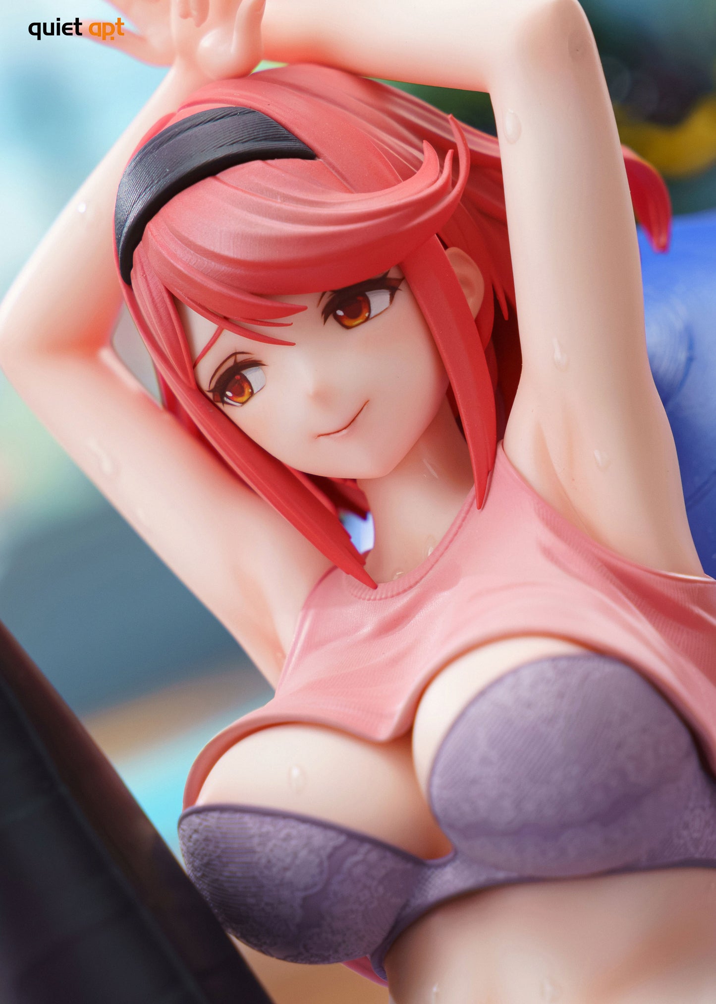 QuietArt Studio - Pyra