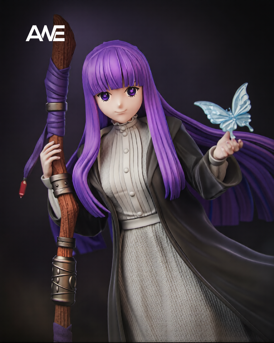 ANE Studio - Fern
