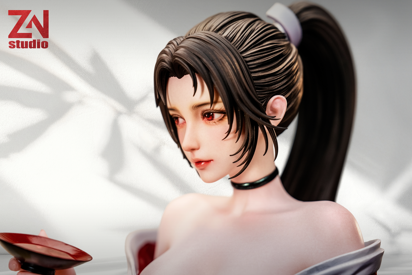 ZN Studio - Mai Shiranui