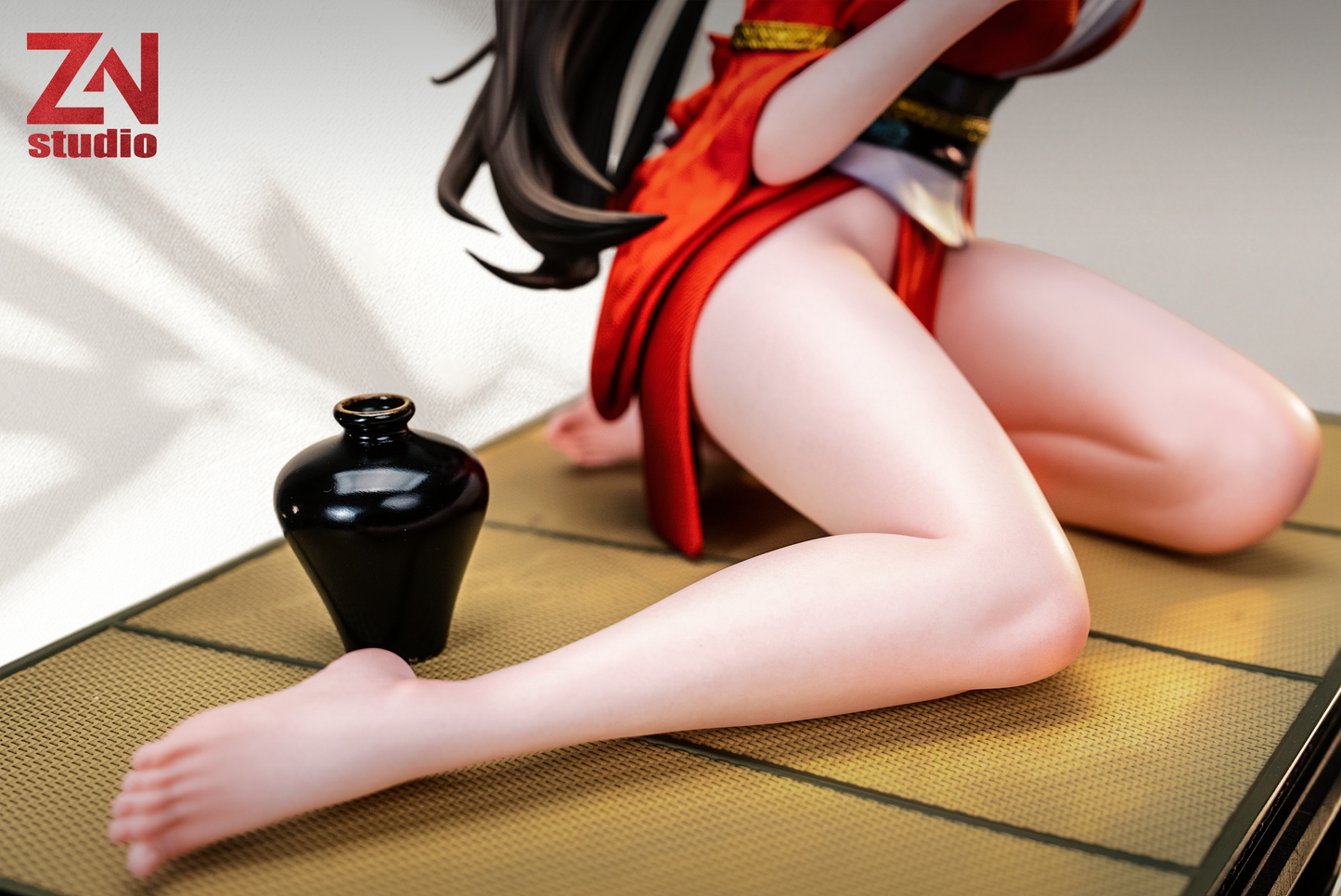 ZN Studio - Mai Shiranui