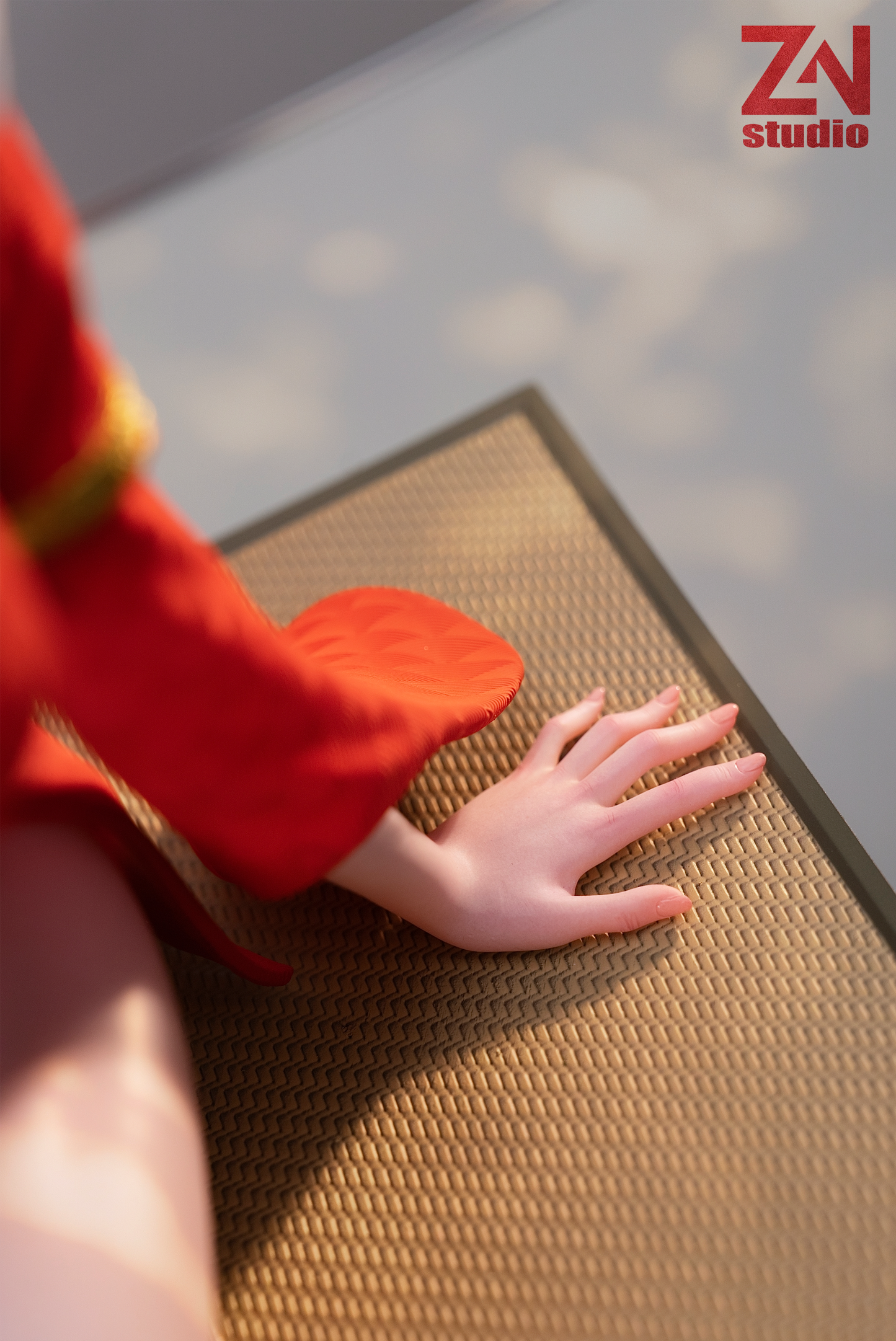 ZN Studio - Mai Shiranui