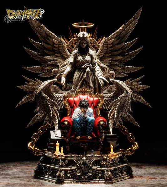 Dream Maker Studio / DMS - L Lawliet