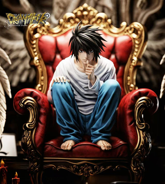 Dream Maker Studio / DMS - L Lawliet