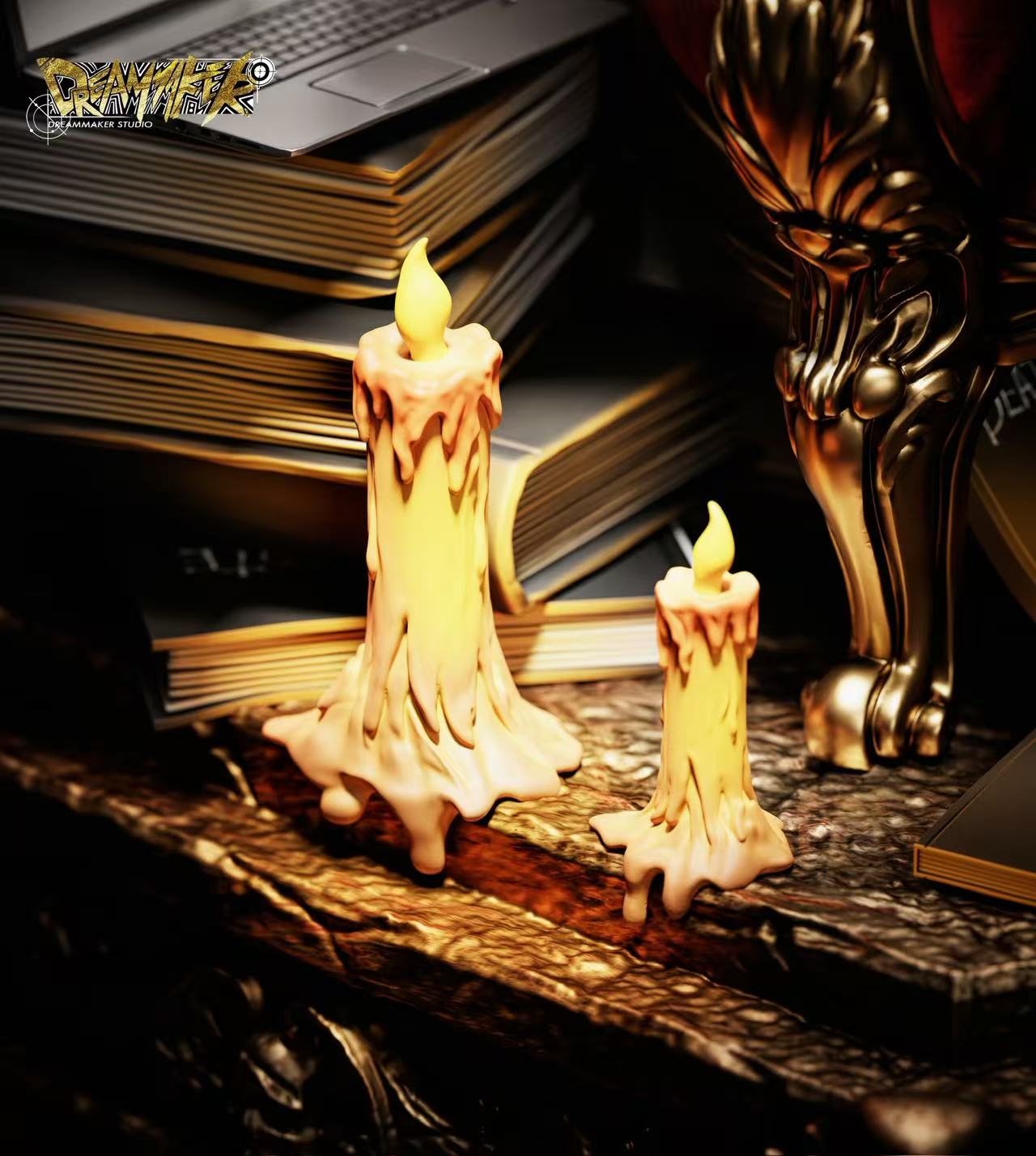 Dream Maker Studio / DMS - L Lawliet