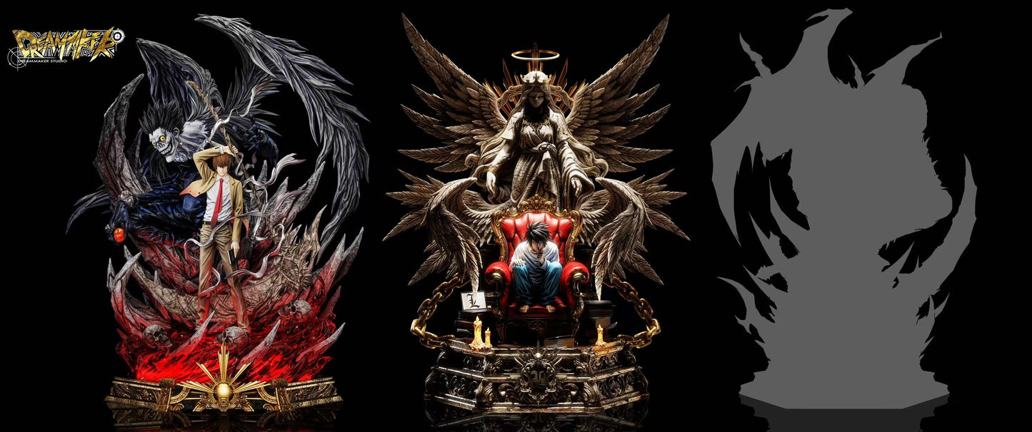 Dream Maker Studio / DMS - L Lawliet
