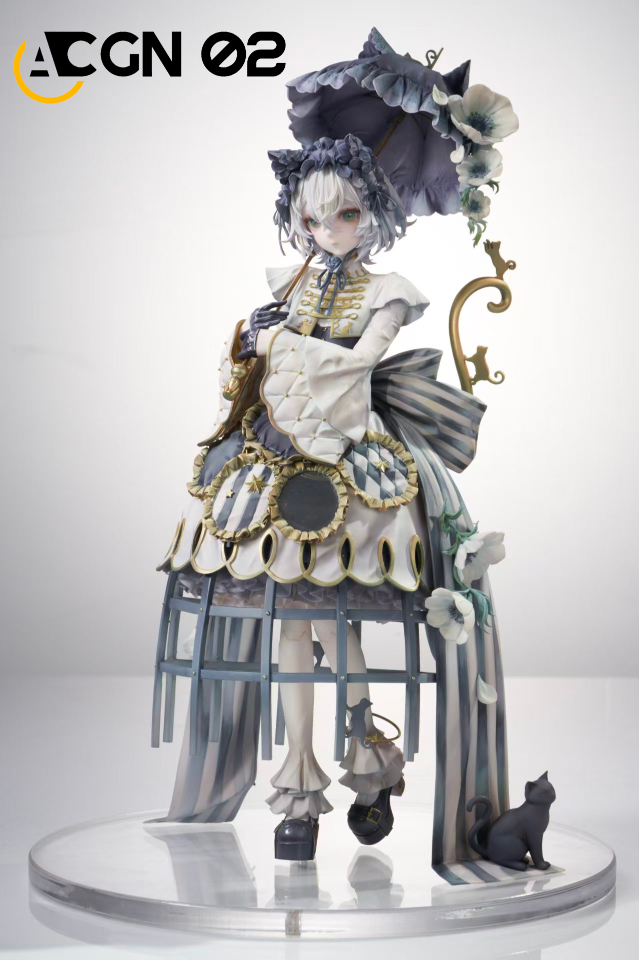 ACGN 02 Studio - Project Nami