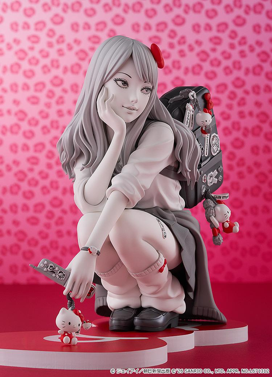 Good Smile Company - G.S. Collection Gyaru Tomie x Hello Kitty