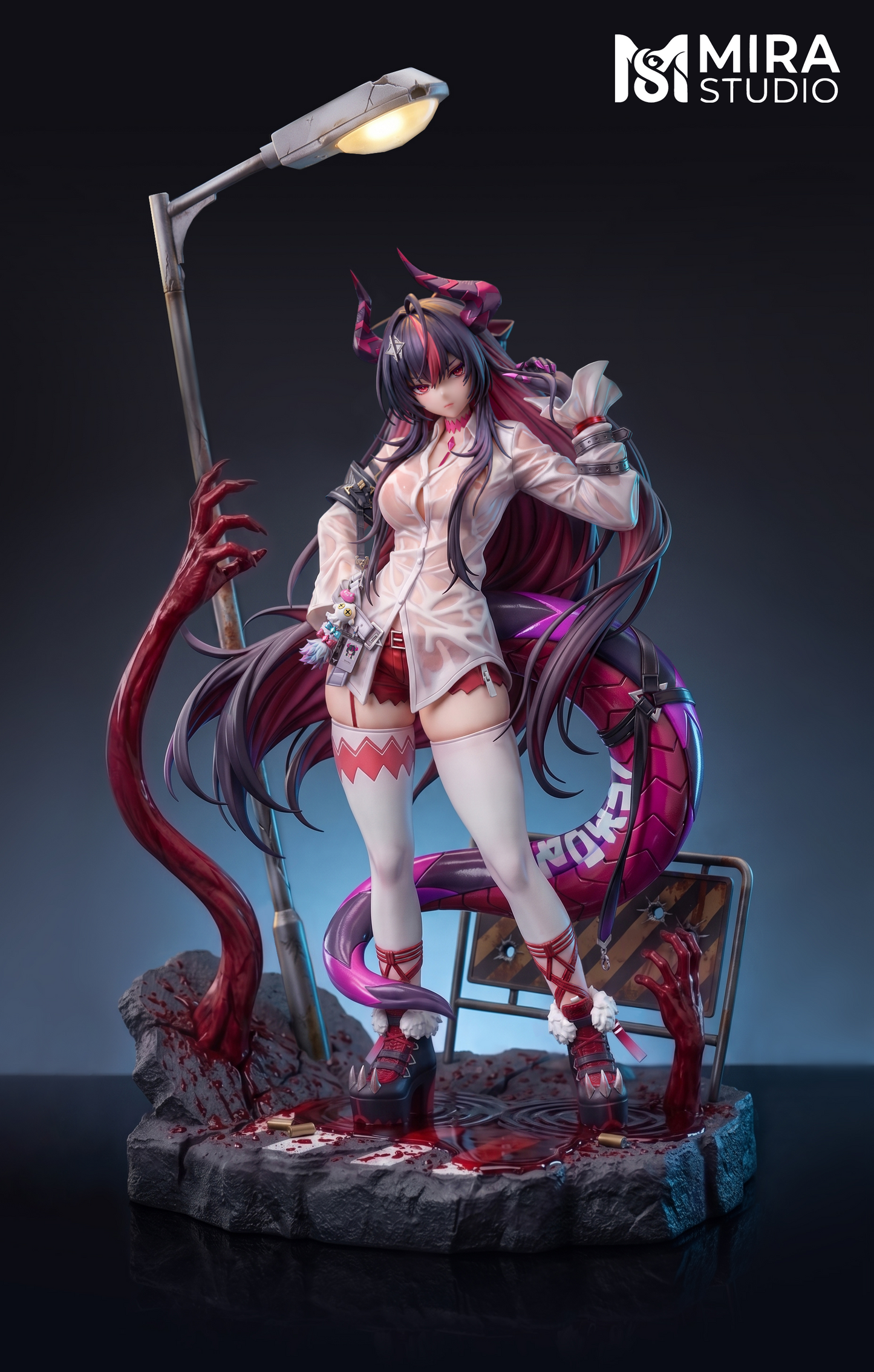 MIRA Studio - Shinku