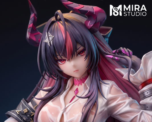 MIRA Studio - Shinku