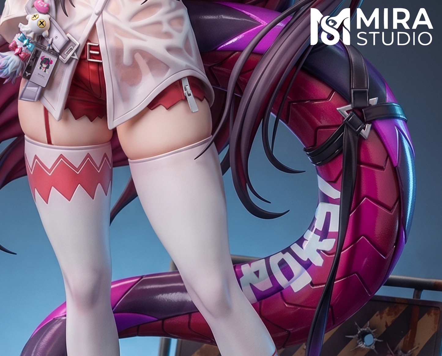 MIRA Studio - Shinku