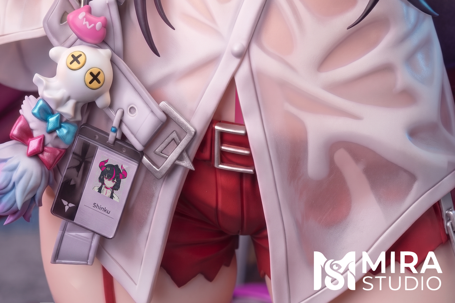 MIRA Studio - Shinku