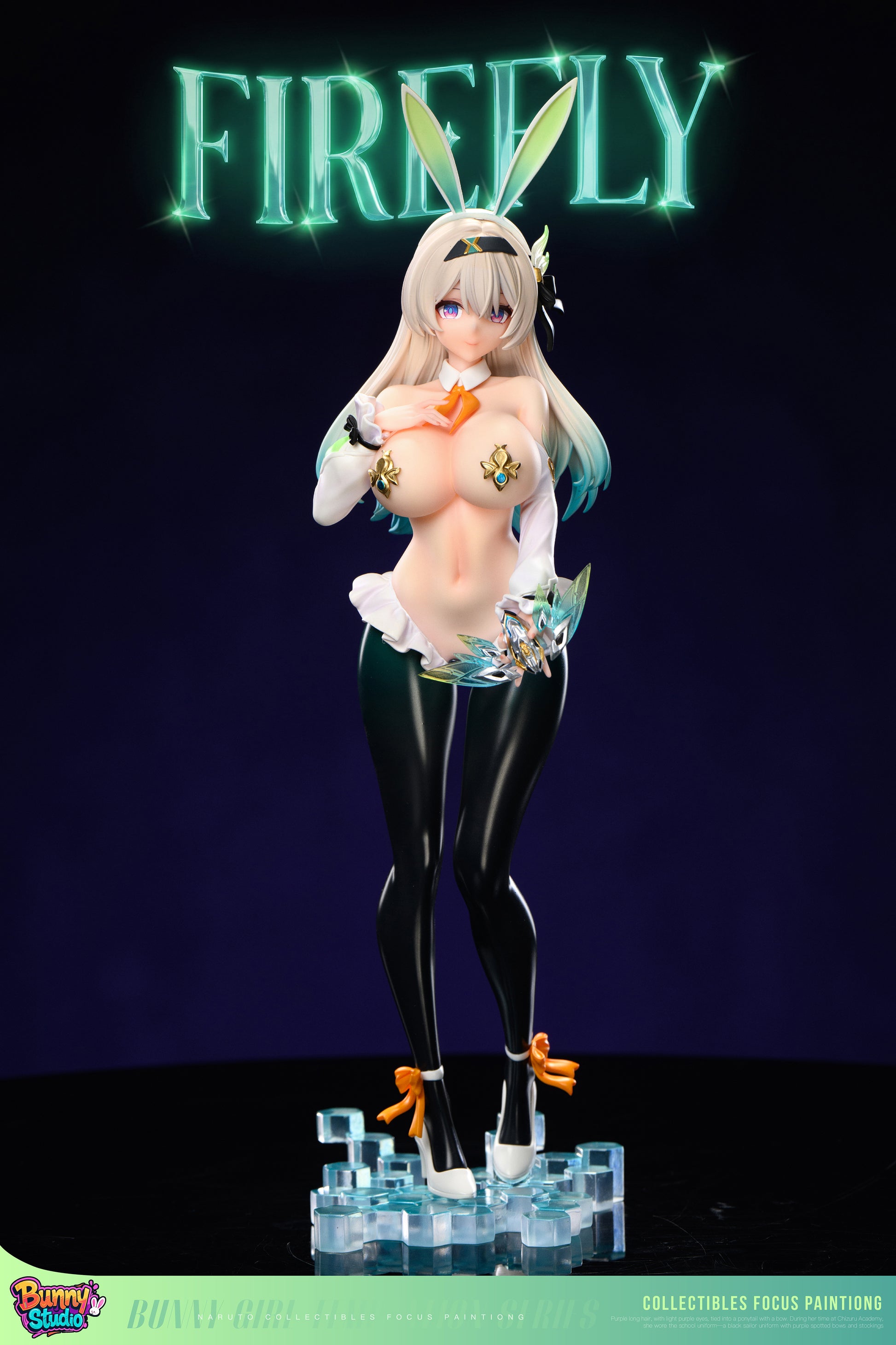 Bunny Studio - Firefly Bunny Girl