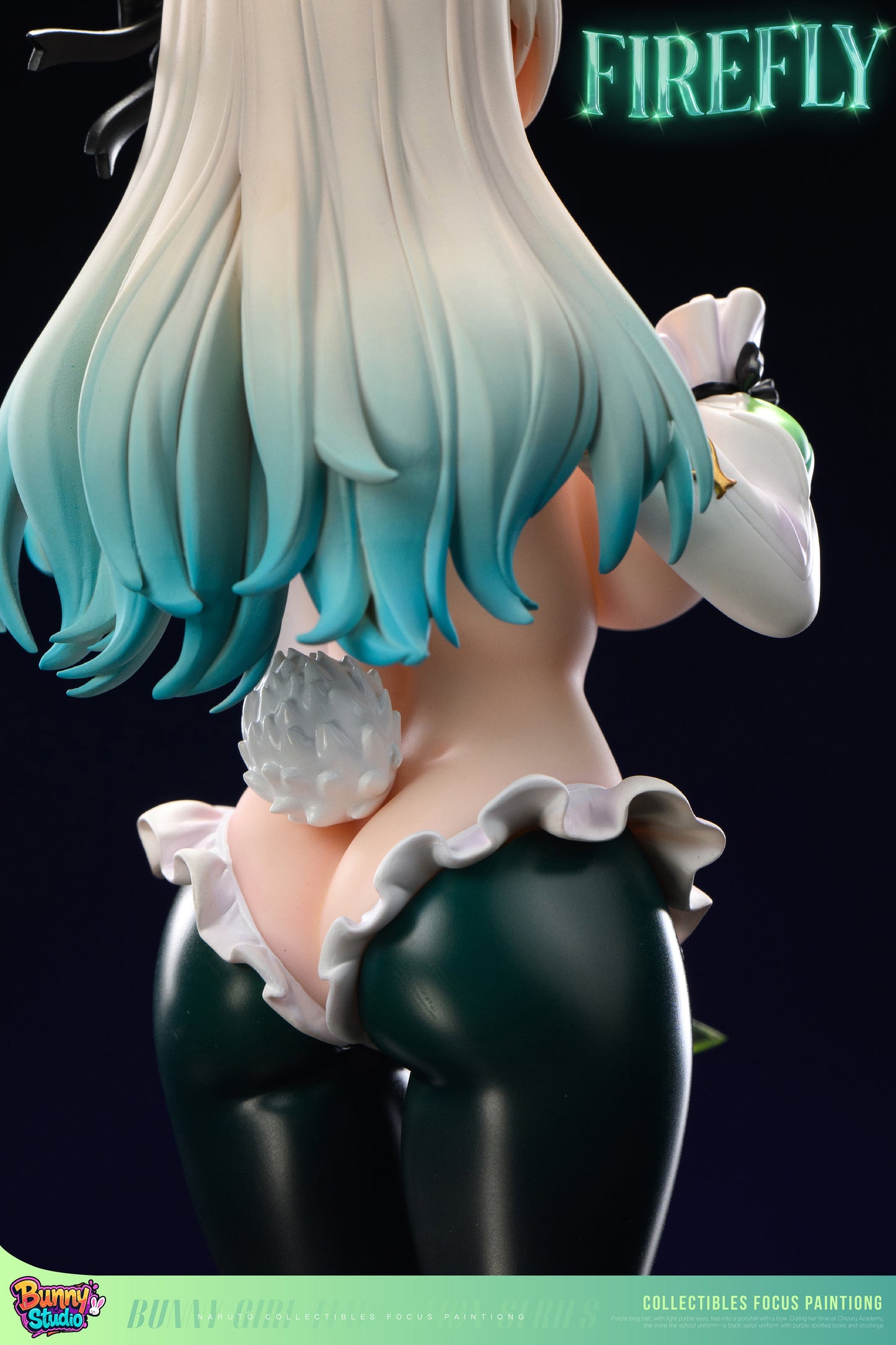 Bunny Studio - Firefly Bunny Girl