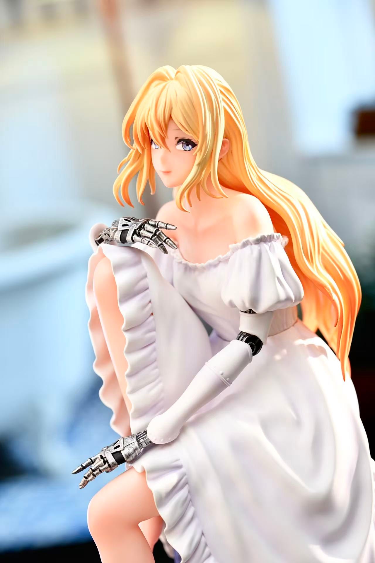 HS Studio - Violet Evergarden