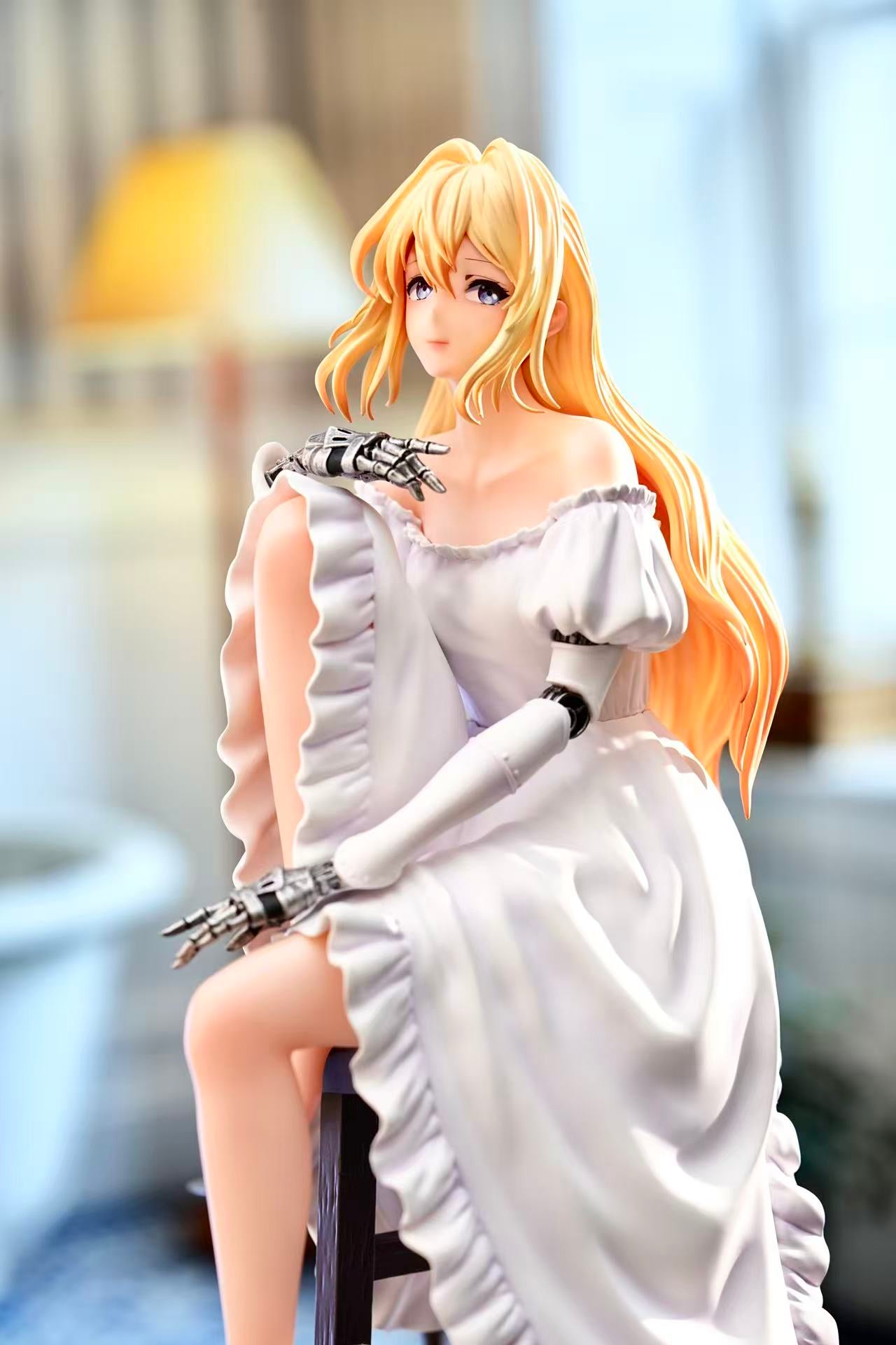 HS Studio - Violet Evergarden