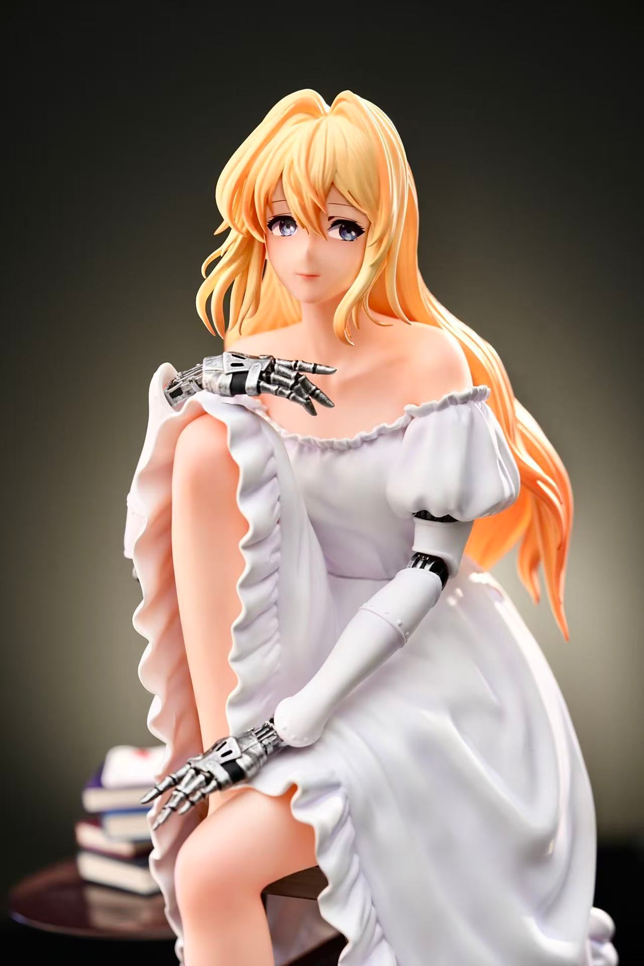 HS Studio - Violet Evergarden