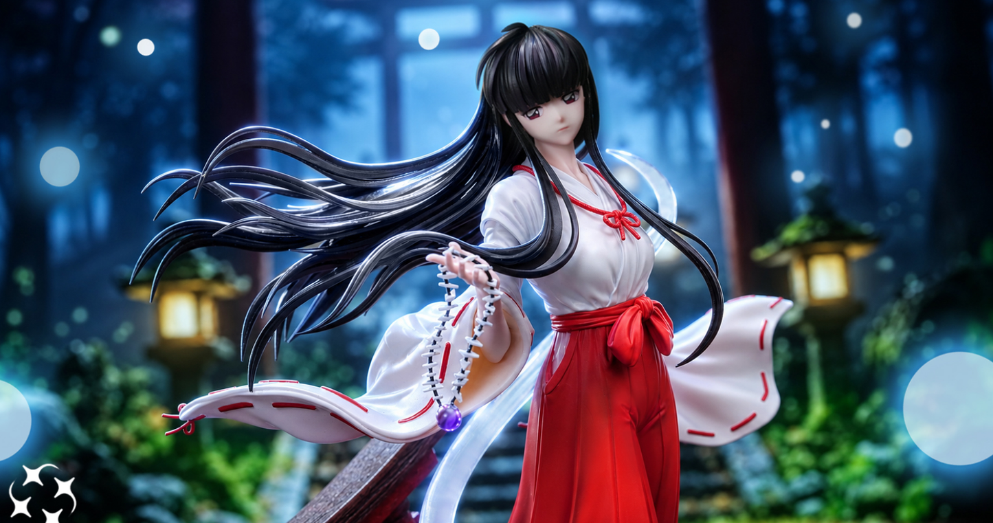 COVERT STAR Studio - Kikyo