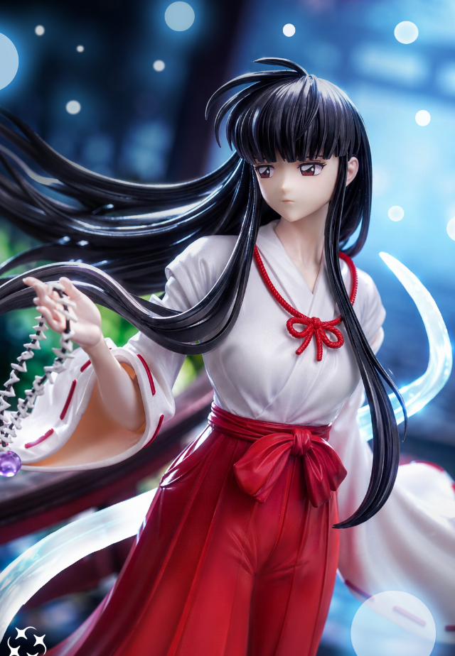 COVERT STAR Studio - Kikyo