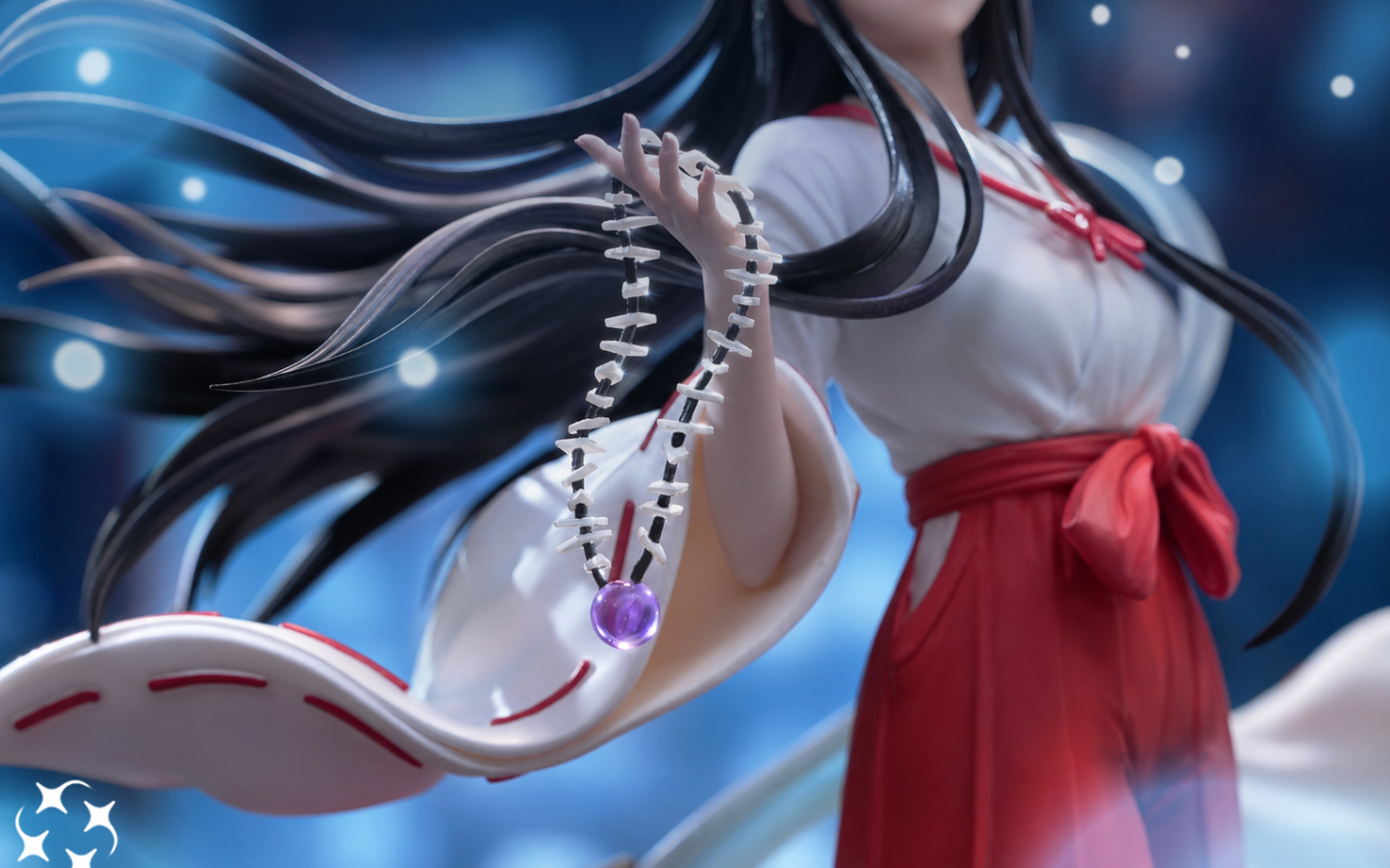 COVERT STAR Studio - Kikyo