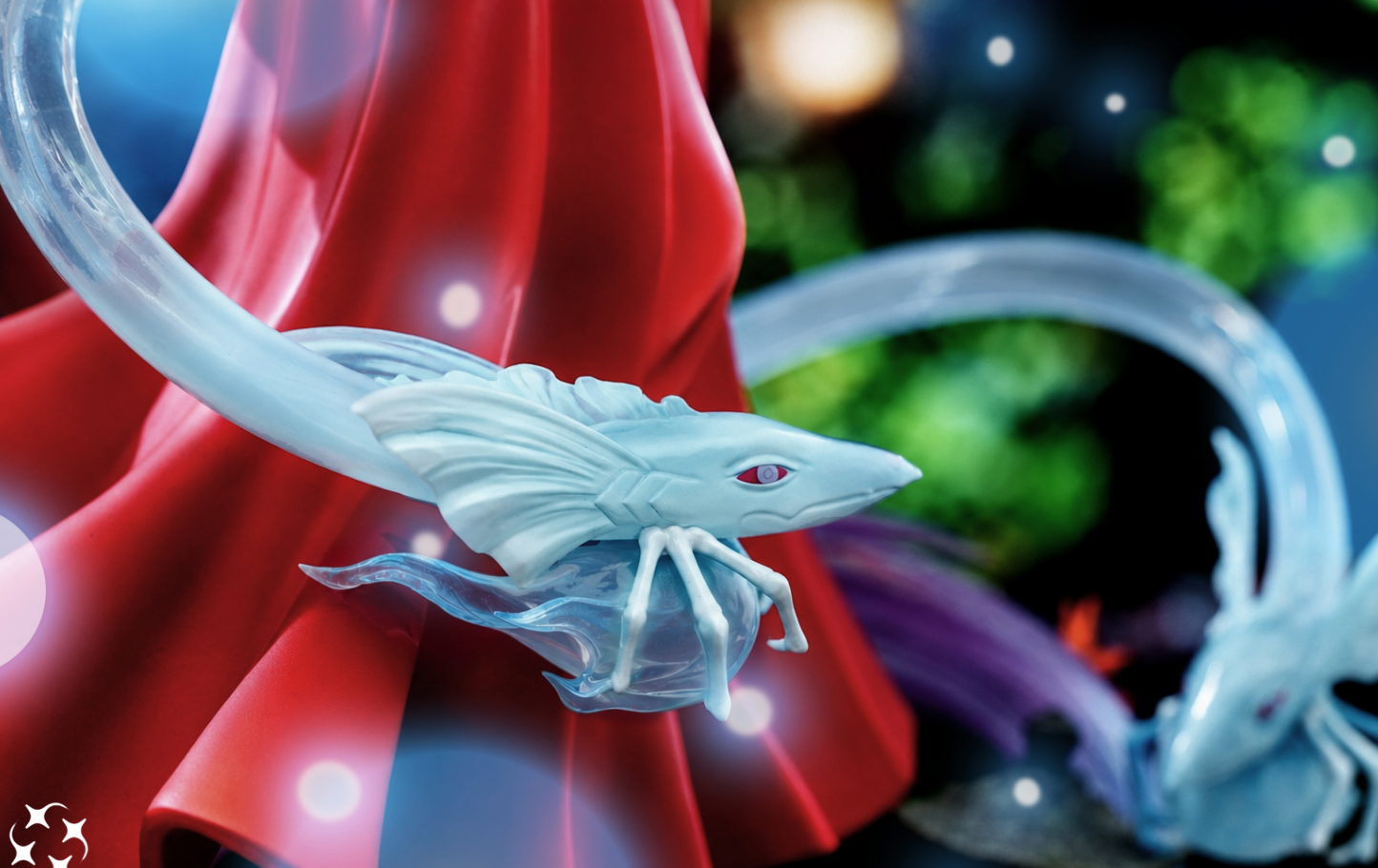 COVERT STAR Studio - Kikyo